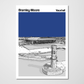 Everton Stadium Bramley-Moore posters