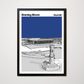 Everton Stadium Bramley-Moore posters