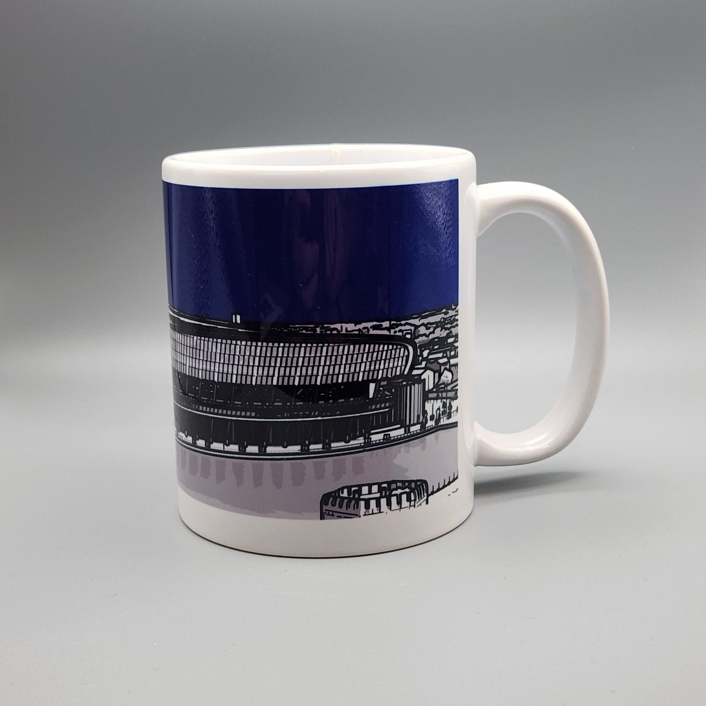 Everton Bramley-Moore Stadium Mug
