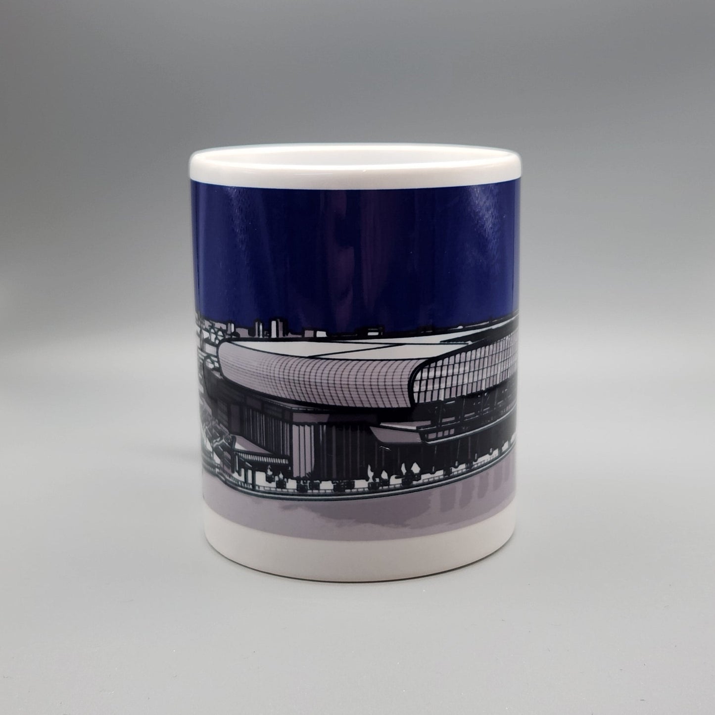 Everton Bramley-Moore Stadium Mug