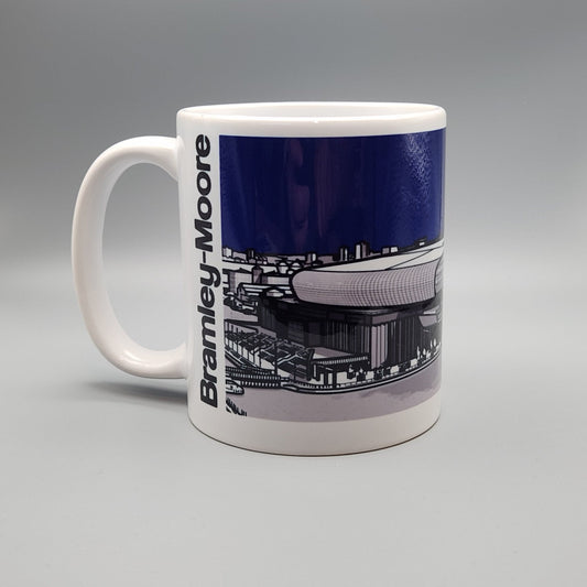 Everton Bramley-Moore Stadium Mug