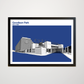Everton F.C. Goodison Park posters