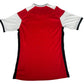 Exeter City 2020/2021/2022 Home Football Shirt Small