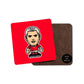 Fabrizio Ravanelli Middlesbrough Football Coaster
