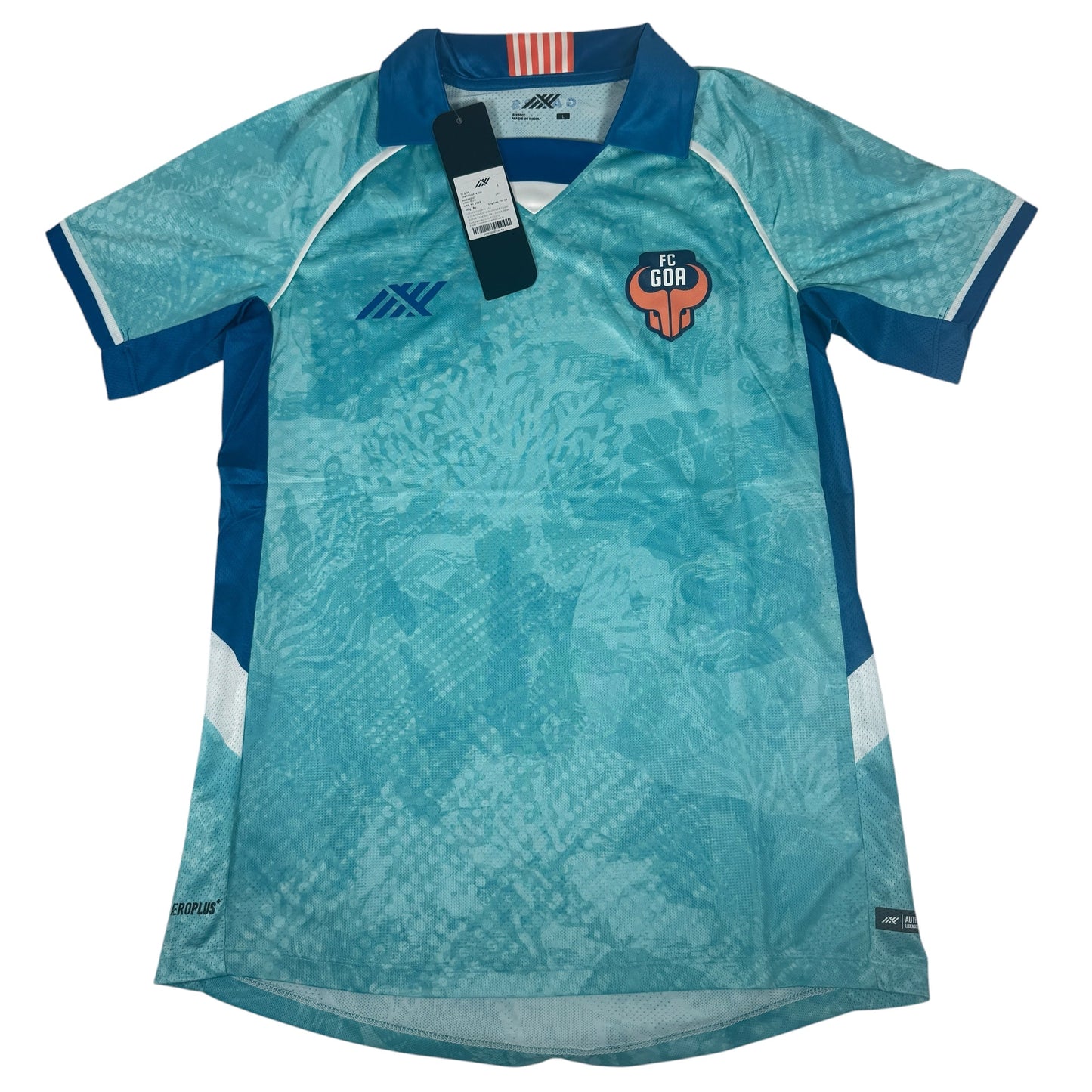 FC Goa 2024/2025 Away Shirt Large BNWT BNIB