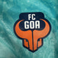 FC Goa 2024/2025 Away Shirt Large BNWT BNIB