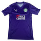 FC Groningen 2020/2021 Away Football Shirt Small