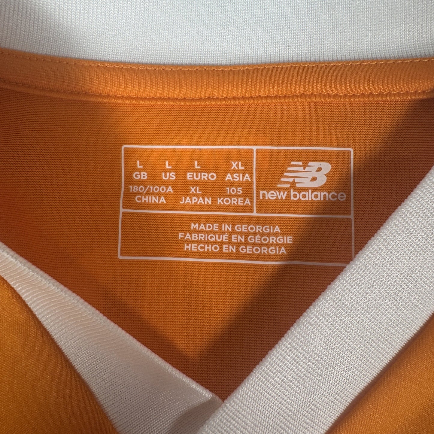 FC Porto 2017/2018 Away Long Sleeve Shirt Large