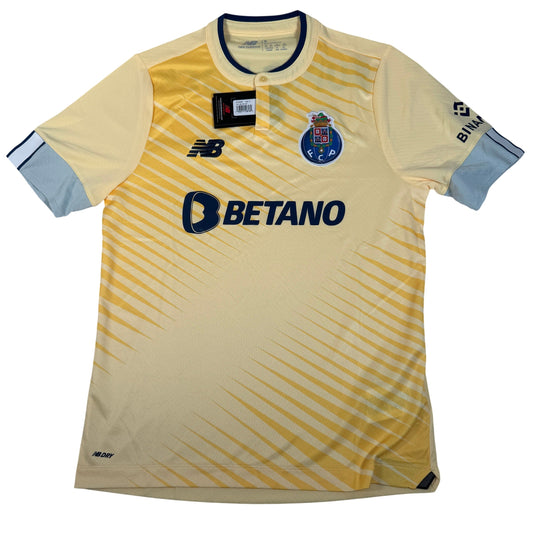 FC Porto 2022/2023 Away Shirt Small BNWT