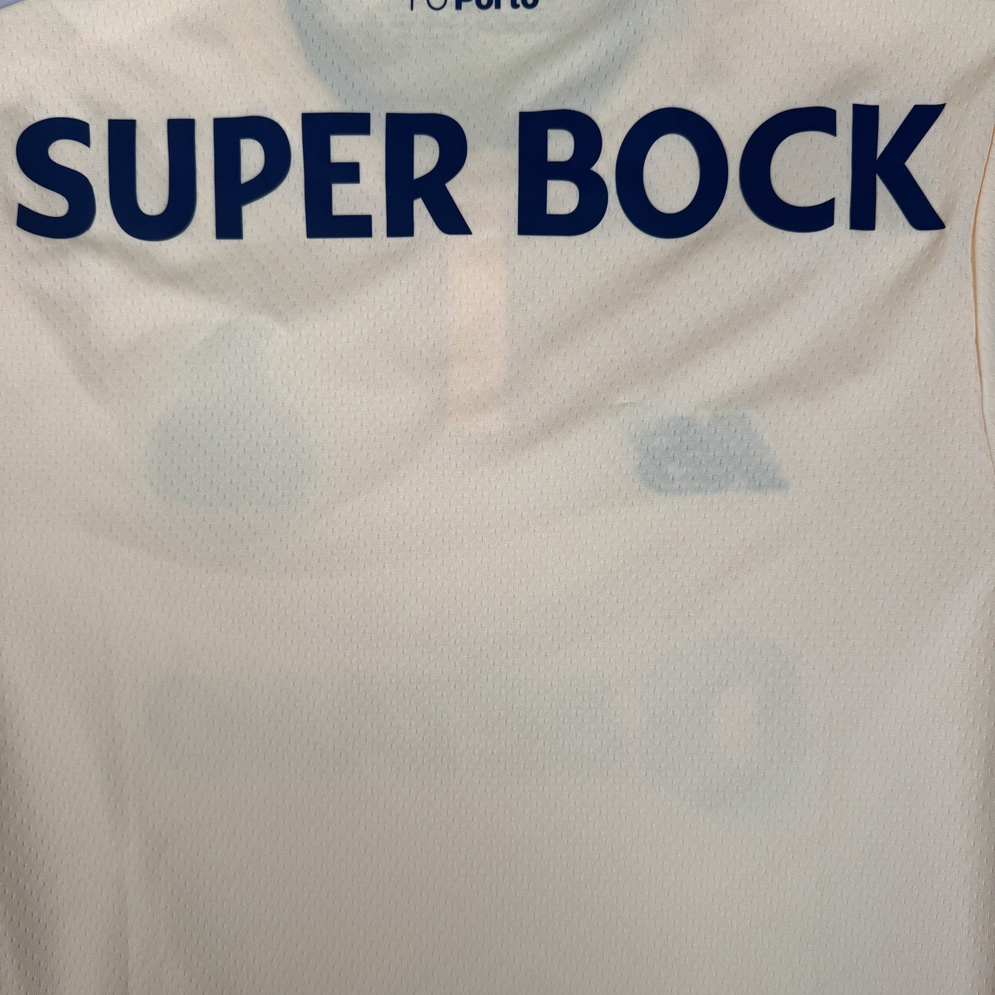 FC Porto 2022/2023 Away Shirt Small BNWT