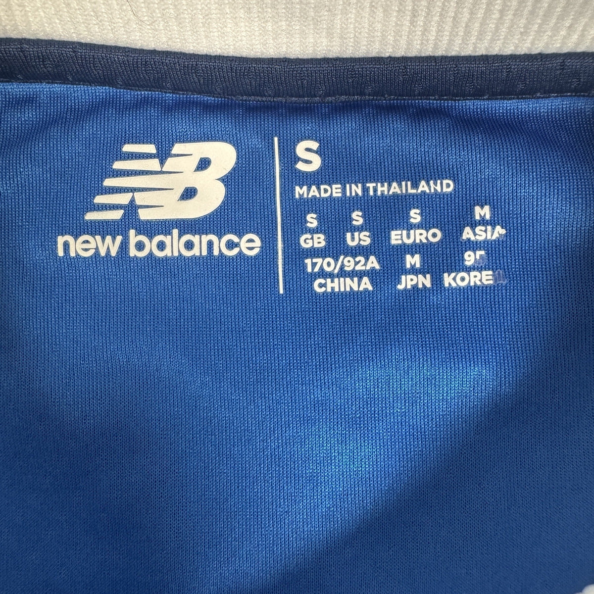 FC Porto 2022/2023 Third Shirt Small