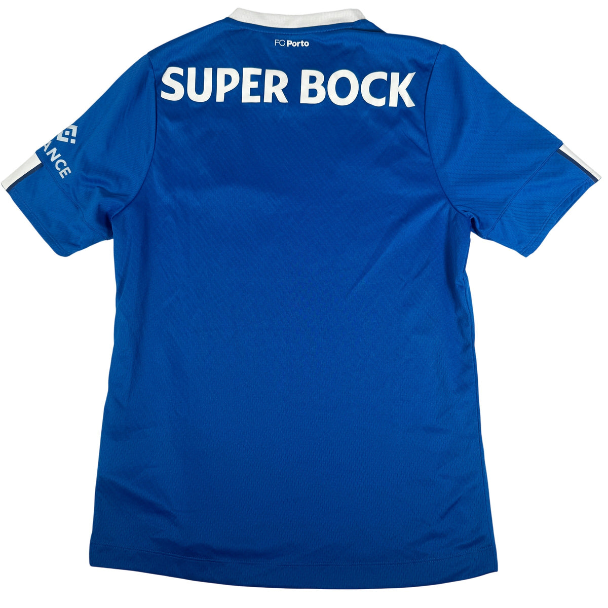 FC Porto 2022/2023 Third Shirt Small