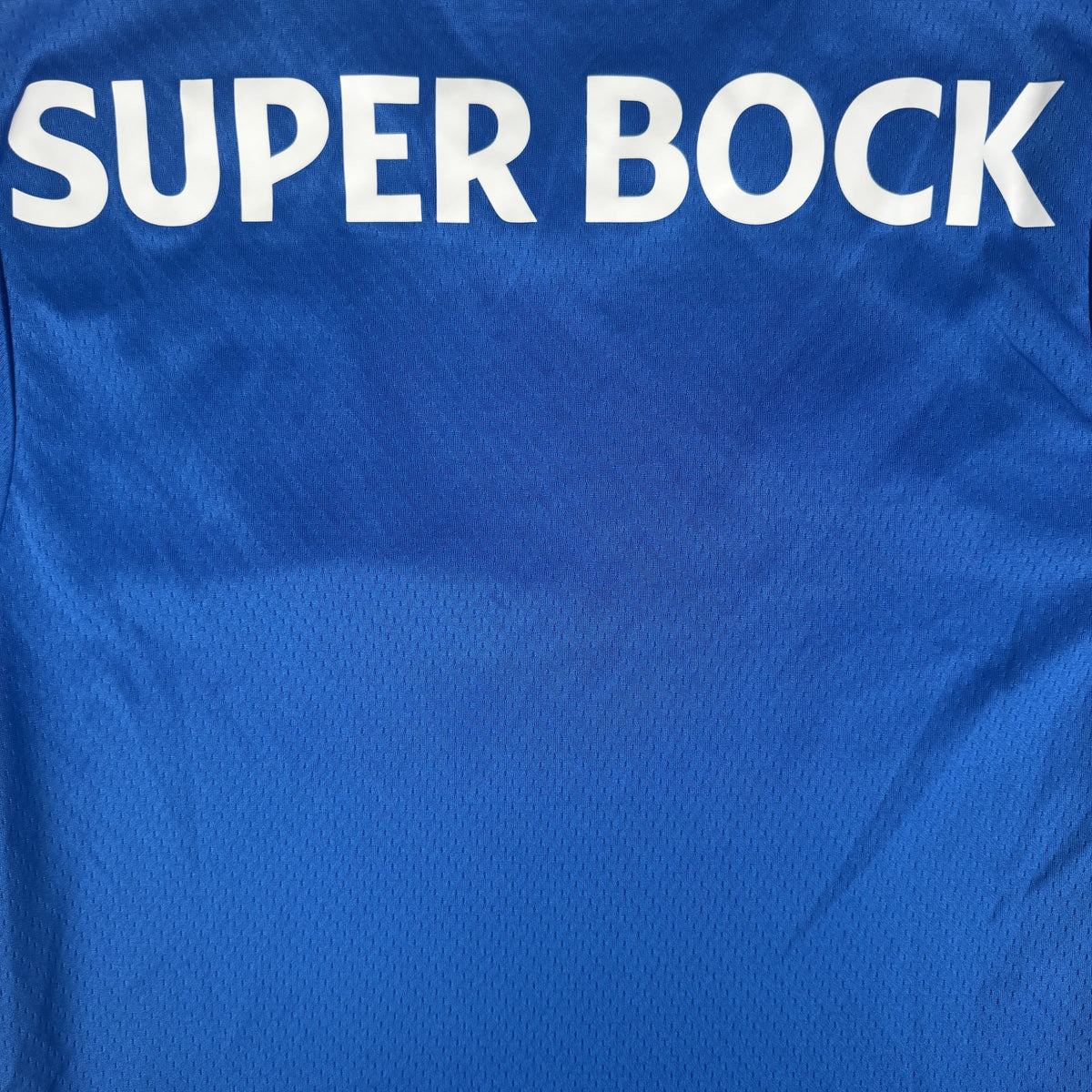 FC Porto 2022/2023 Third Shirt Small