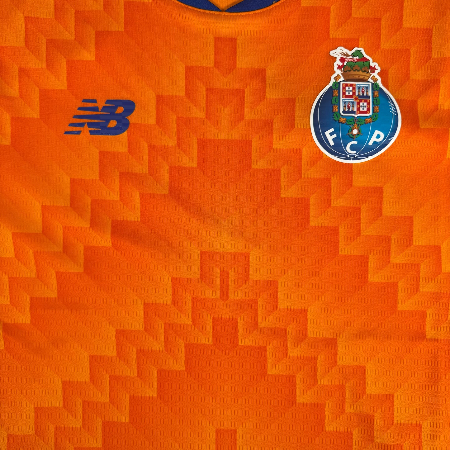 FC Porto 2024/2025 Away Football Shirt XL