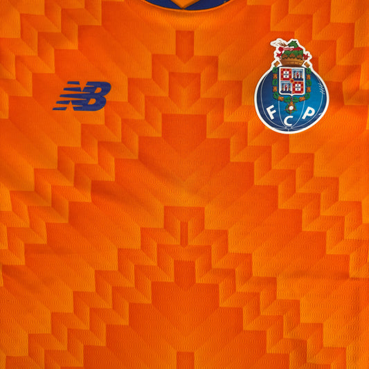 FC Porto 2024/2025 Away Football Shirt XL