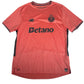 FC Porto 2025/2026 Away Football Shirt Large
