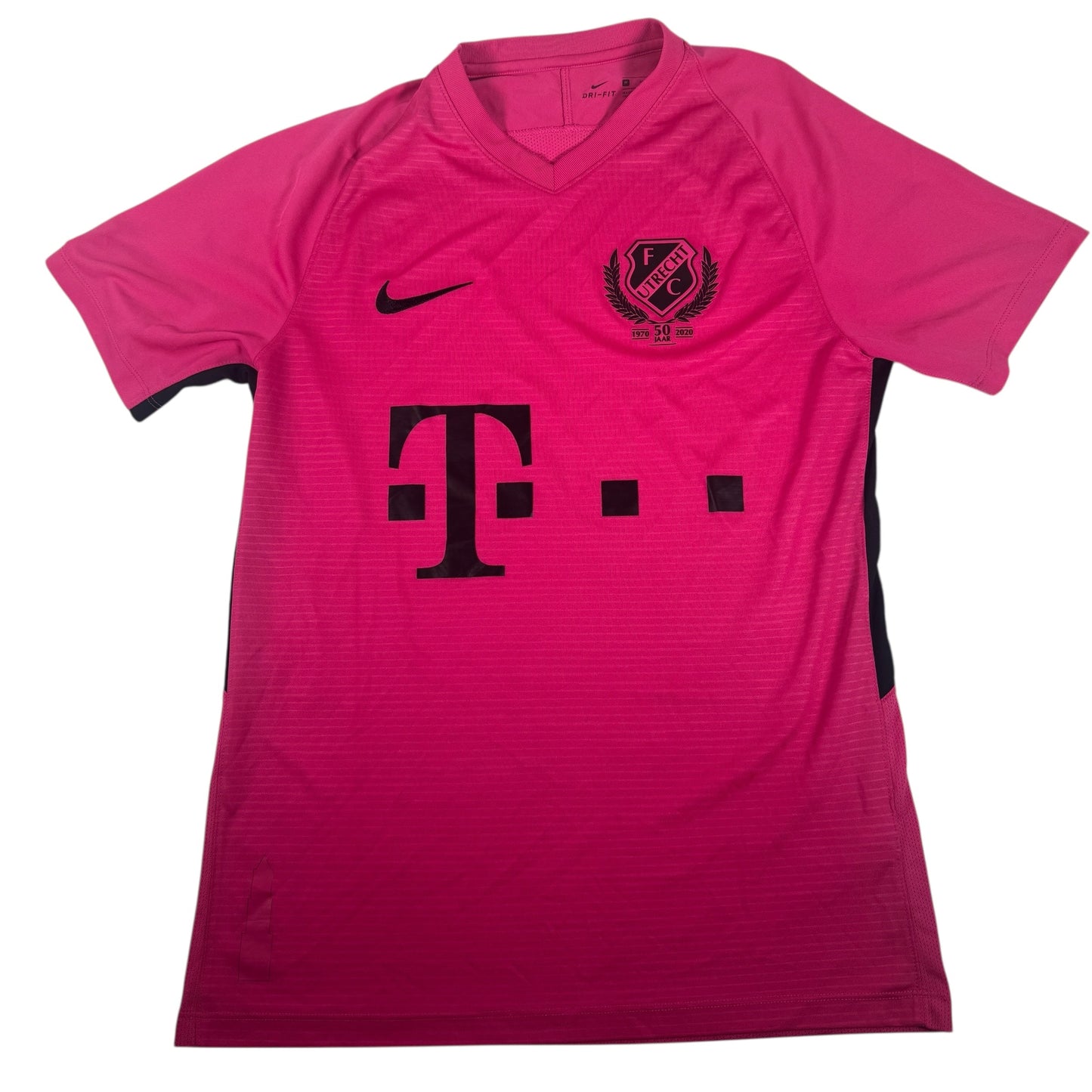 FC Utrecht 2020/2021 Third Football Shirt Medium