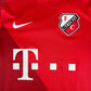 FC Utrecht 2021/2022 Home Football Shirt Small
