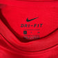 FC Utrecht 2021/2022 Home Football Shirt Small