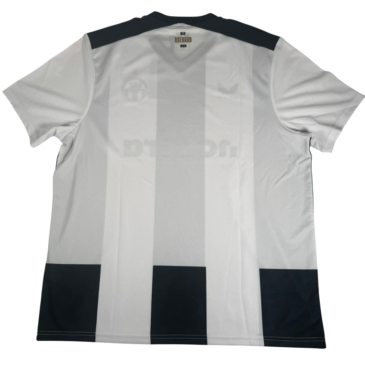 FC Zurich 2024/2025 Home Shirt XXL BNWT