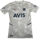 Fenerbahce 2021/2022 Away Football Shirt XS