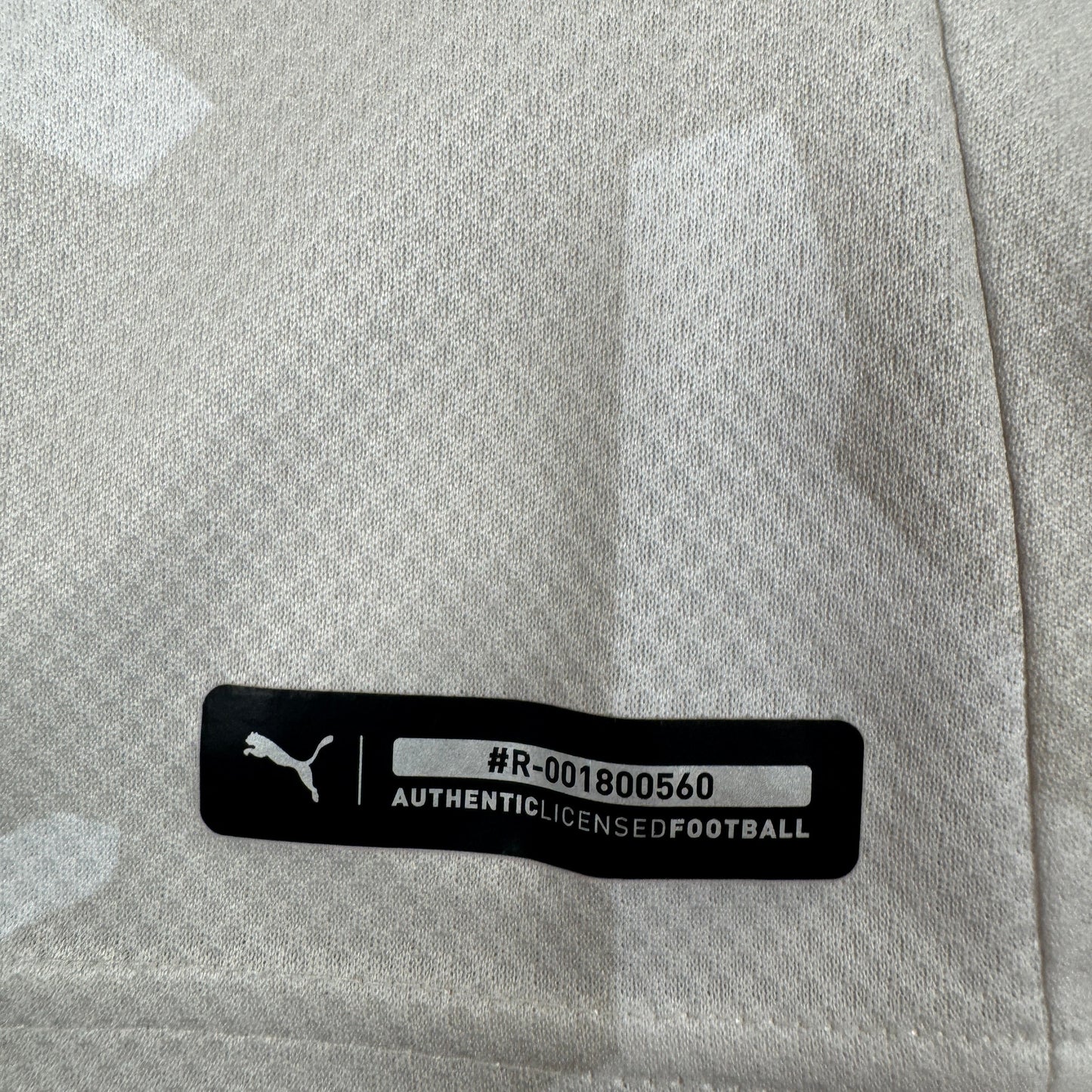 Fenerbahce 2021/2022 Away Football Shirt XS