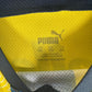 Fenerbahce 2021/2022 Home Football Shirt 2XL