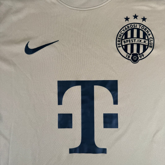 Ferencvaros 2021/2022/2023 Third Football Shirt Medium