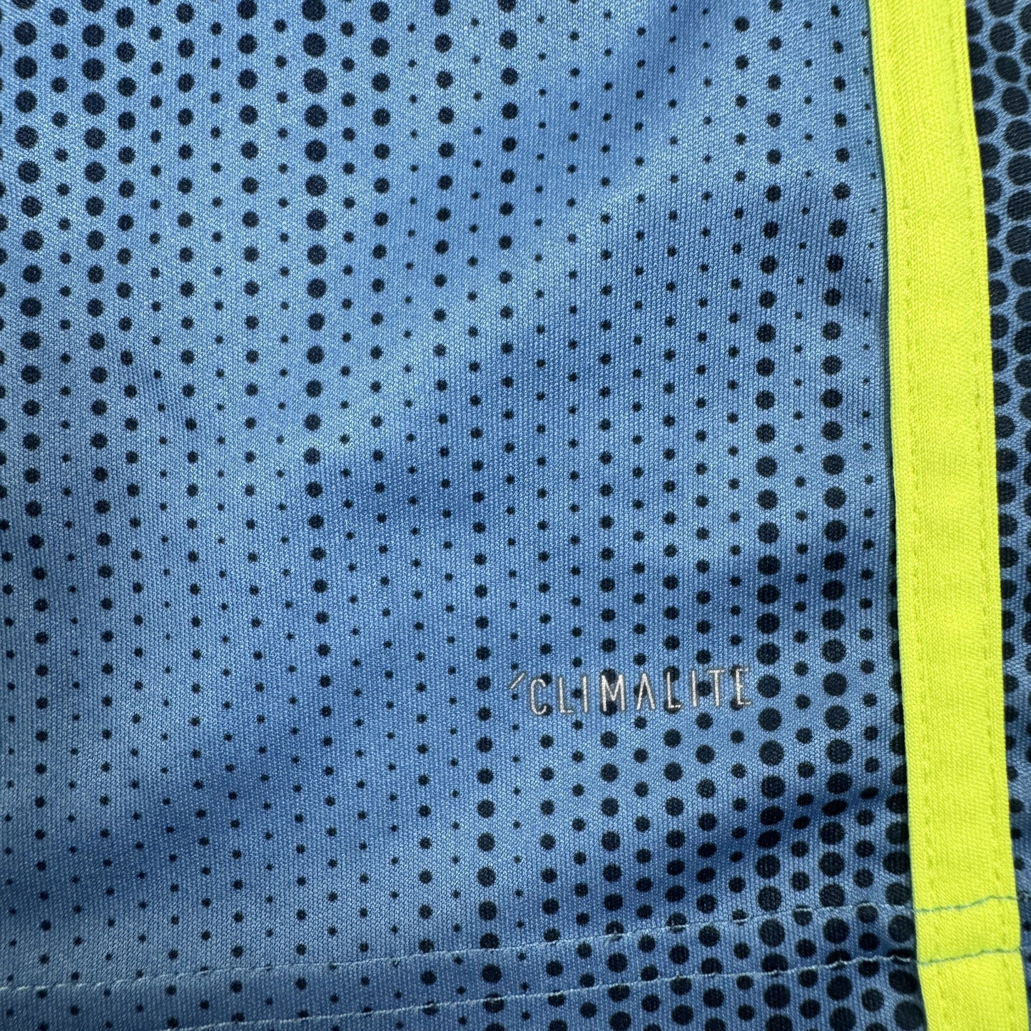 Feyenoord 2019/2020 Away Football Shirt Medium