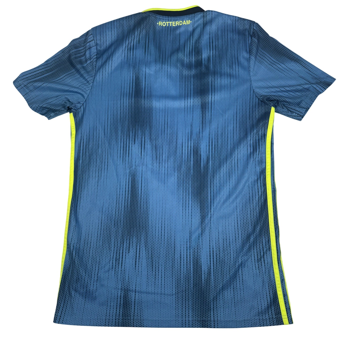 Feyenoord 2019/2020 Away Football Shirt Medium