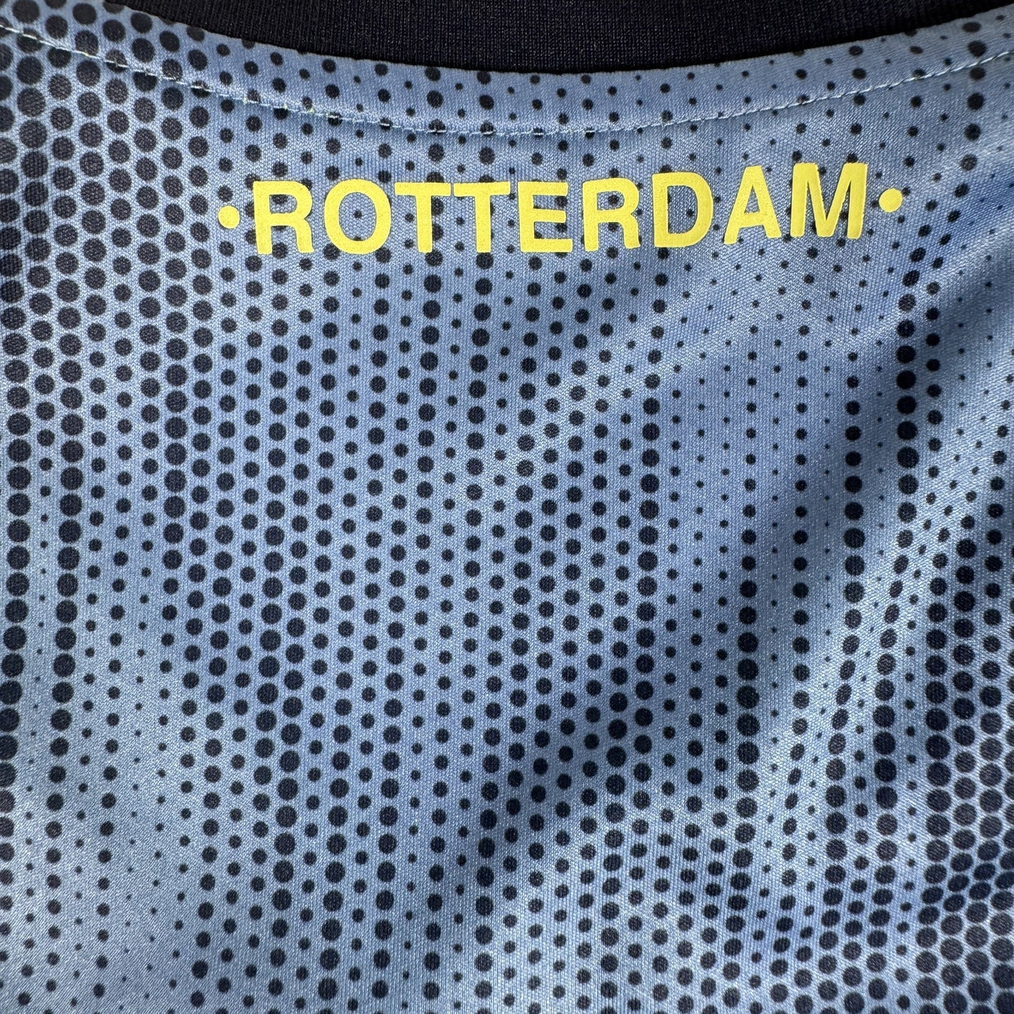Feyenoord 2019/2020 Away Football Shirt Medium
