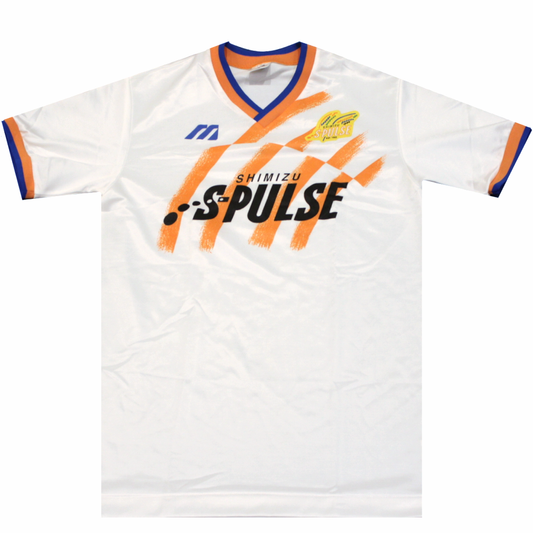 Shimizu S-Pulse 1993 Training Shirt (Excellent) M
