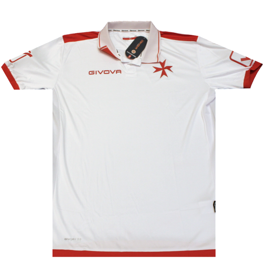 Malta 2019-2020 Away Shirt (BNWT) XL