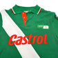 FIFA World Cup 2014 Polo Shirt (M) Castrol