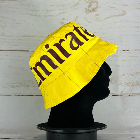 Arsenal 11/12 Third Shirt Bucket Hat