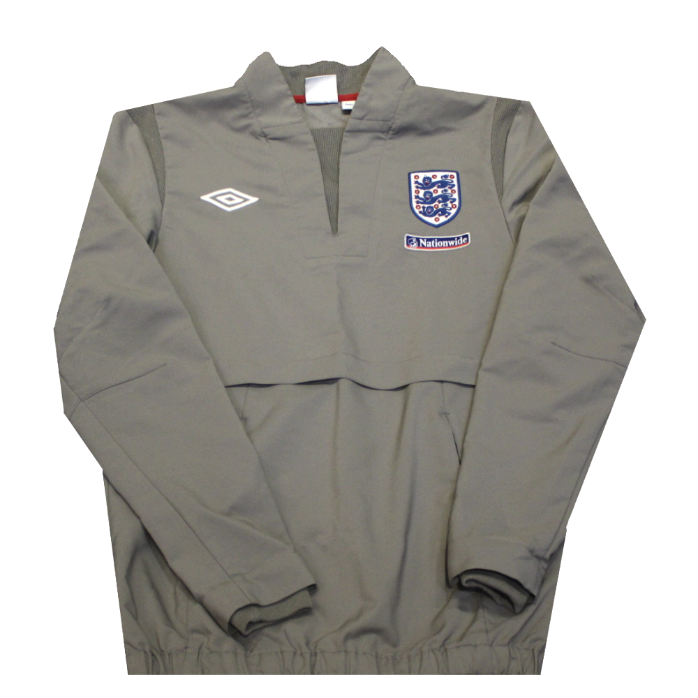 England 2002-2004 Home Jumper (Excellent) S