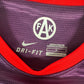 FK Austria Wien 2012/2013/2014 Home Football Shirt Large