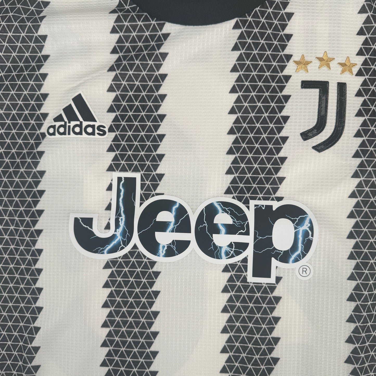 MIRETTI 20 Juventus 2022/2023 Home HEAT.RDY Football Shirt Medium