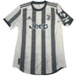 MIRETTI 20 Juventus 2022/2023 Home HEAT.RDY Football Shirt Medium