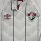 Fluminense 2020/2021 Away Football Shirt Small BNWT
