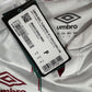 Fluminense 2020/2021 Away Football Shirt Small BNWT