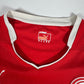 Fortuna Düsseldorf 2014/2015 Home Football Shirt XL