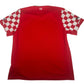 Fortuna Düsseldorf 2014/2015 Home Football Shirt XL