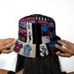 Newcastle - History Montage - Bucket Hat