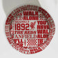 Liverpool - Word Montage - Bucket Hat