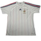 France 2009/2010 Away Football Shirt XL