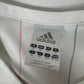 France 2009/2010 Away Football Shirt XL