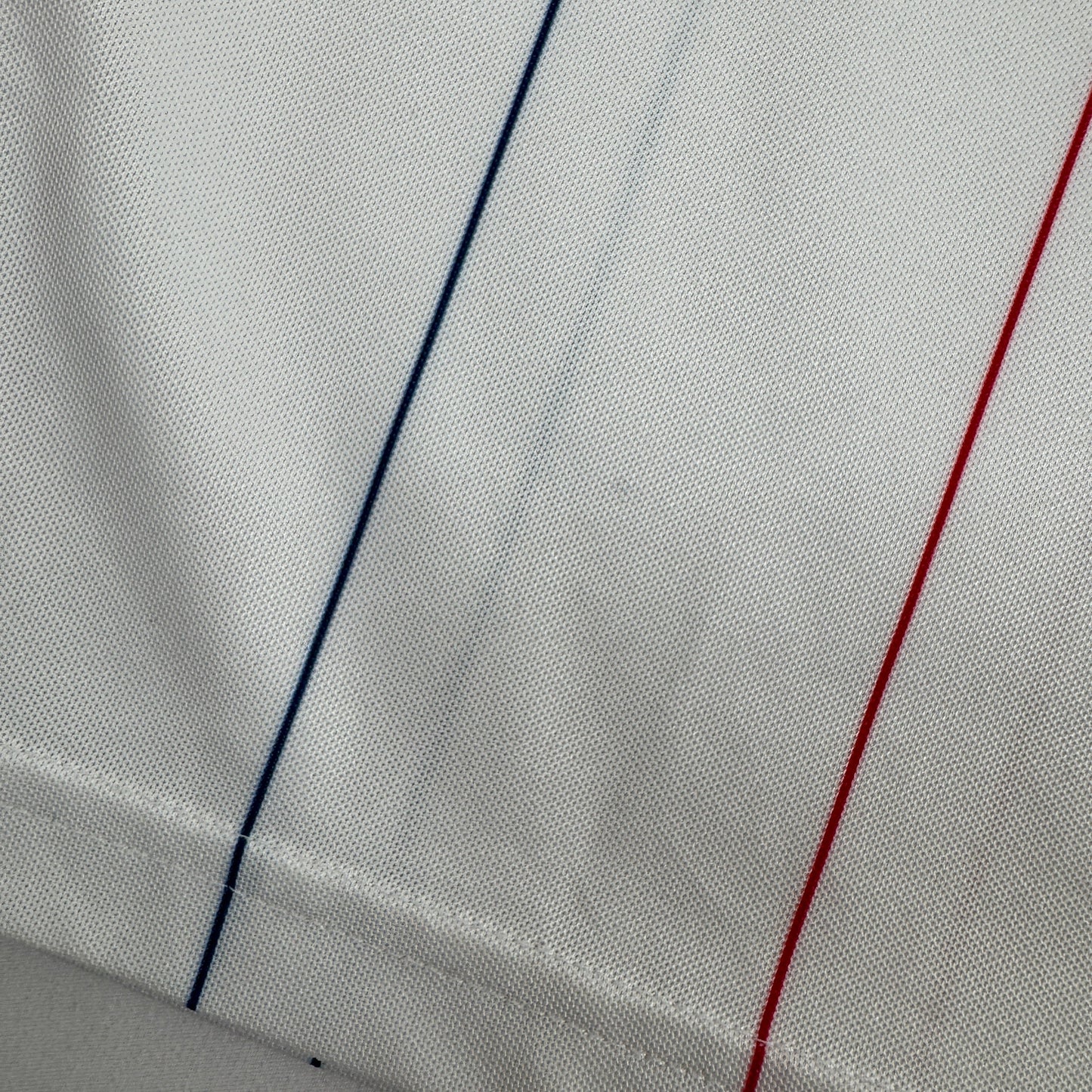 France 2009/2010 Away Football Shirt XL