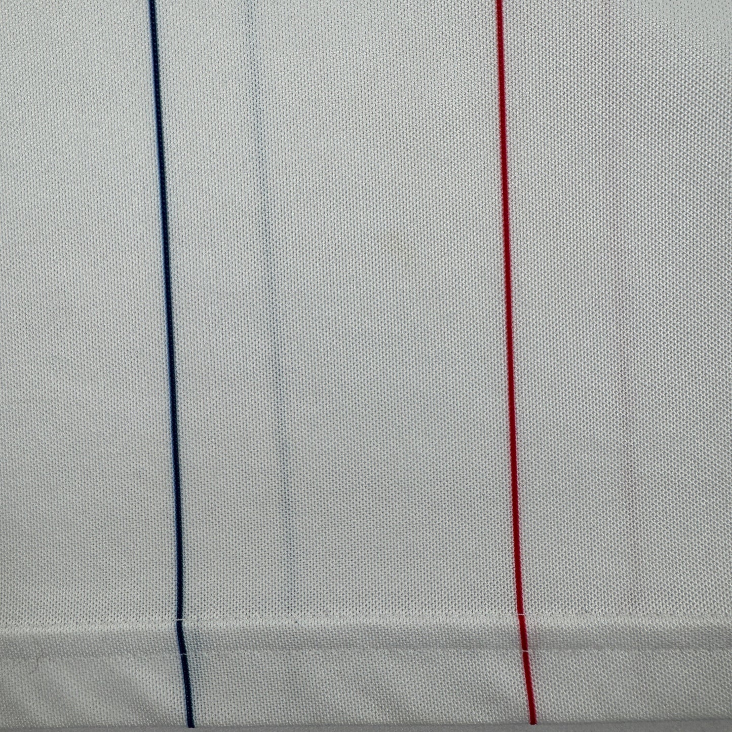 France 2009/2010 Away Football Shirt XL