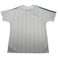 France 2009/2010 Away Football Shirt XL